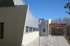 Ampliaci&oacute;n del Hospital de Jaca