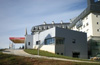 Ampliaci&oacute;n del Hospital de Jaca