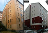 Rehabilitaci�n vivienda Sabi��nigo