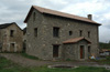 Vivienda y Estudio Bioclim�tico en Ibort - Huesca