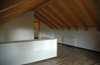 Vivienda y Estudio Bioclim�tico en Ibort - Huesca