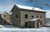 Vivienda y Estudio Bioclim�tico en Ibort - Huesca